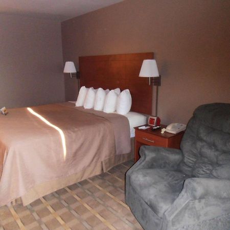 Quality Inn Thermopolis Near Hot Springs المظهر الخارجي الصورة