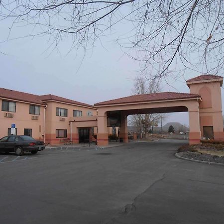 Quality Inn Thermopolis Near Hot Springs المظهر الخارجي الصورة