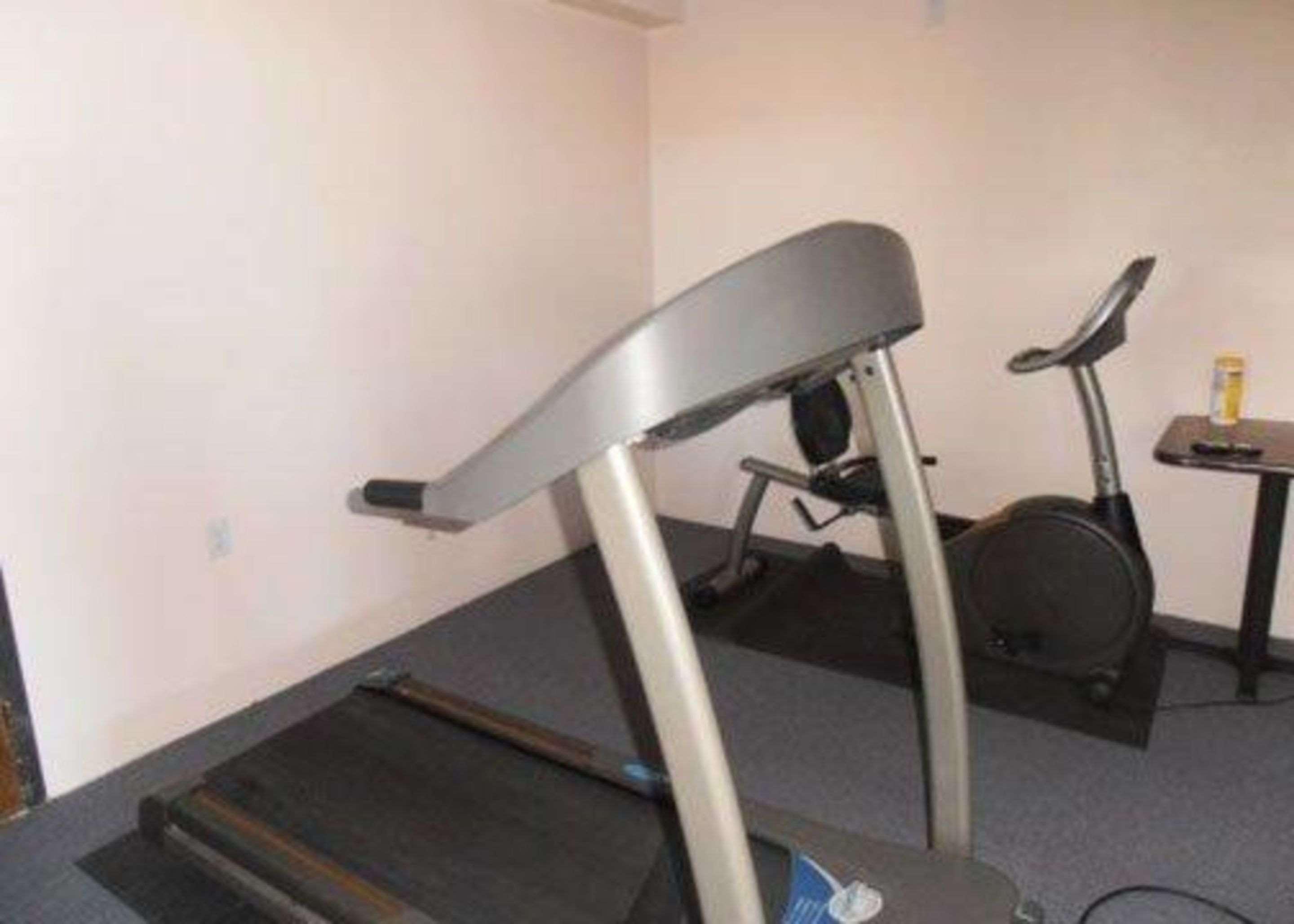 Quality Inn Thermopolis Near Hot Springs المظهر الخارجي الصورة