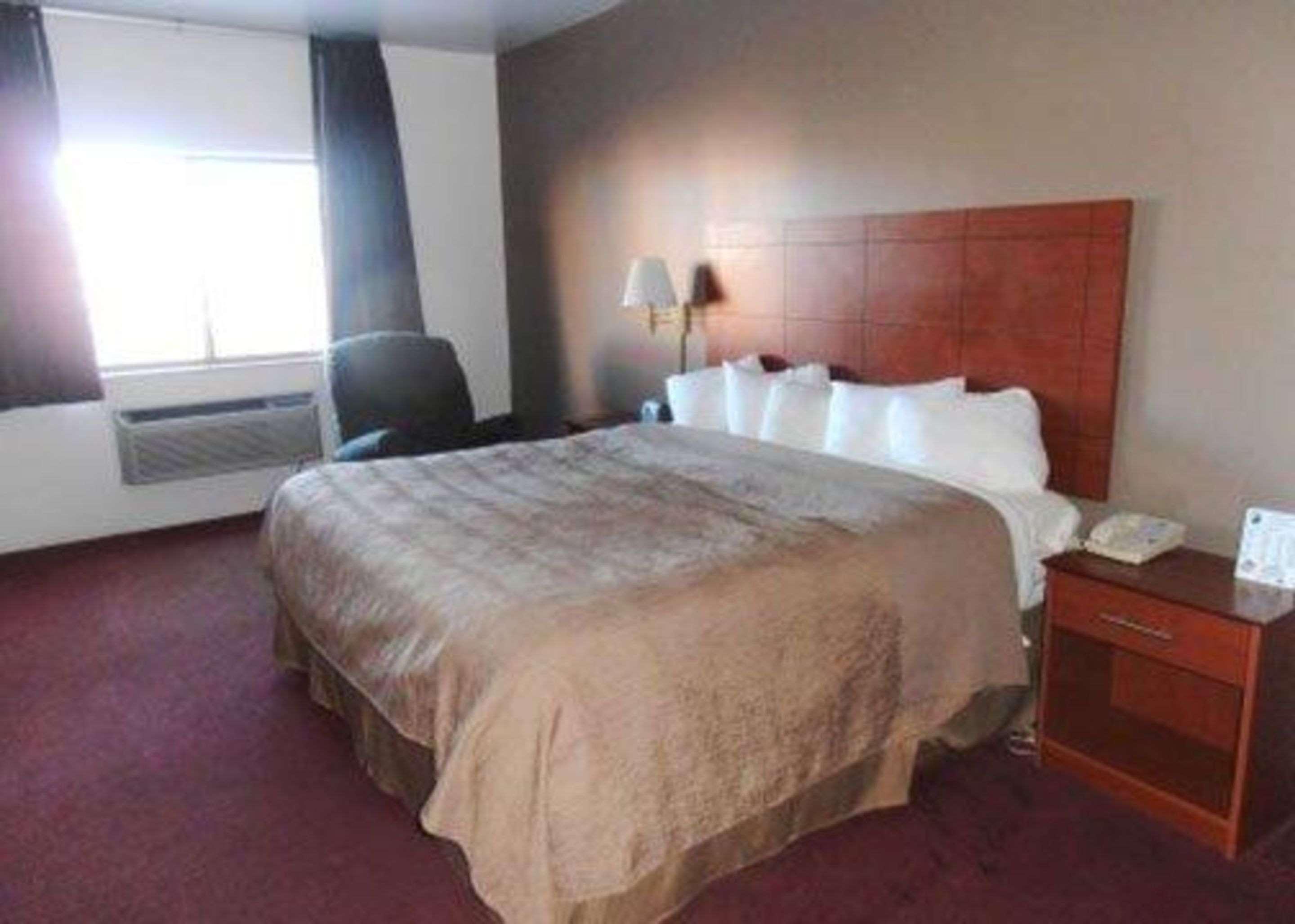 Quality Inn Thermopolis Near Hot Springs المظهر الخارجي الصورة