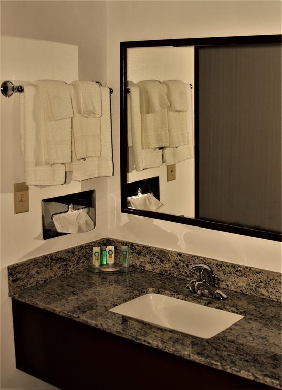 Quality Inn Thermopolis Near Hot Springs المظهر الخارجي الصورة