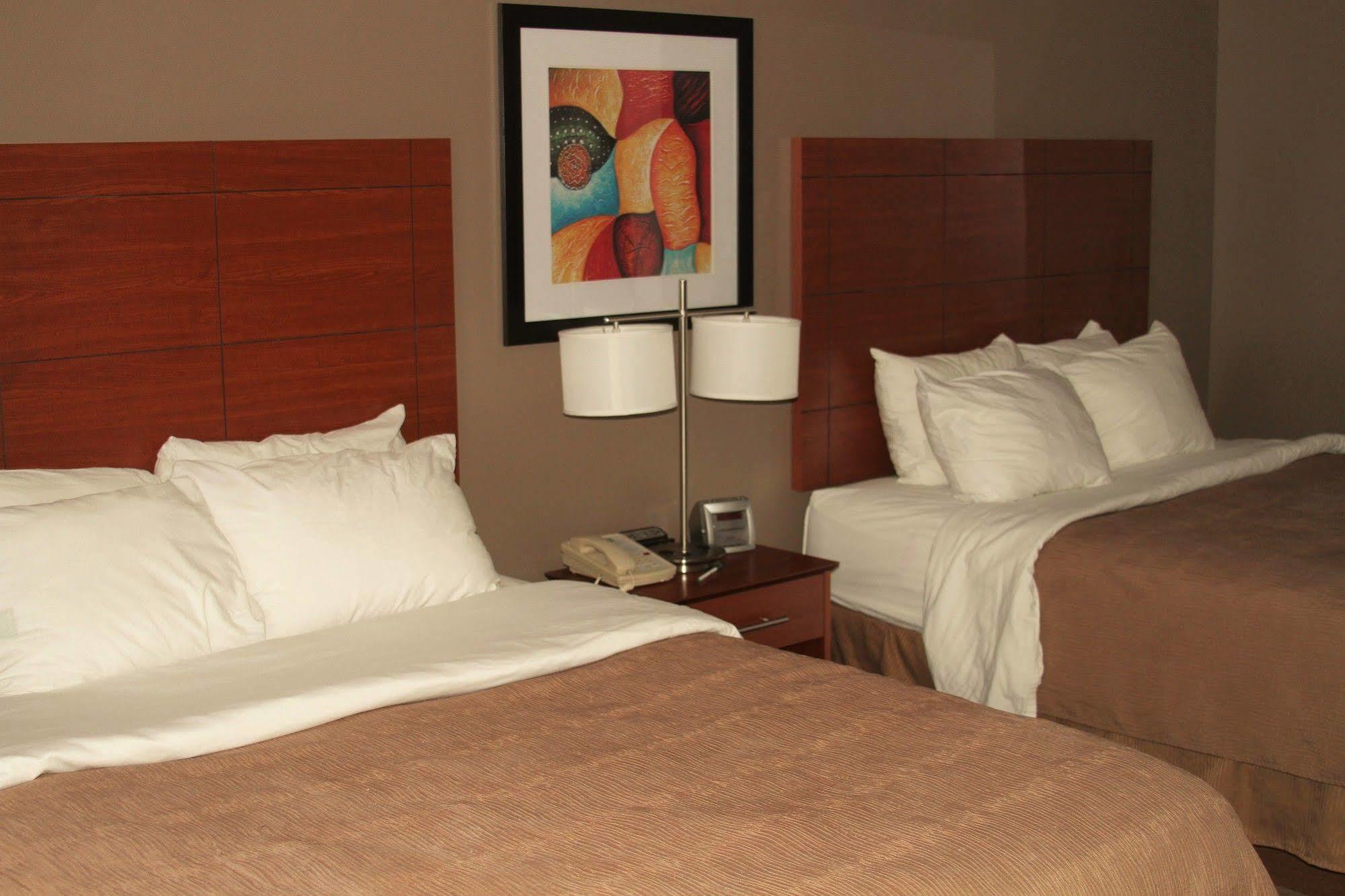 Quality Inn Thermopolis Near Hot Springs المظهر الخارجي الصورة