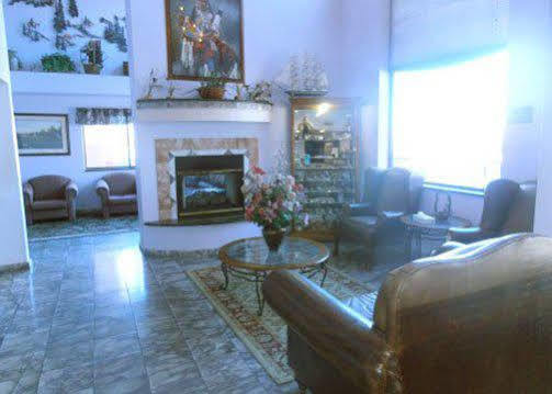 Quality Inn Thermopolis Near Hot Springs المظهر الخارجي الصورة
